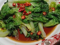 -灶东家民间菜(回兴店)
