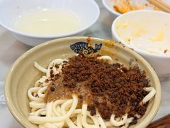 -肖家河家常面(肖家河北街店)