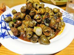 -虾友情龙虾烧烤