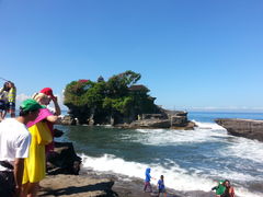 -海神庙