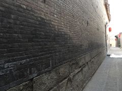 -丁村民俗博物馆