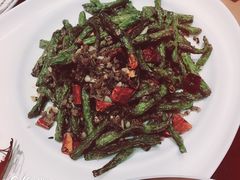 -蒙古人烤羊大师·绿野餐厅(工农大路店)