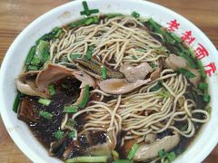 -老赵面店(大西路店)