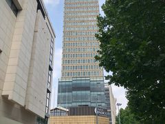 -上海外滩英迪格酒店