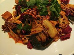-拿渡·水煮鱼 麻辣香锅(西单大悦城店)