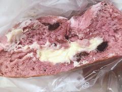 蜜蜜芝士火龙果-奈雪的茶(永嘉天地东百城店)