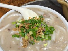 -老西关濑粉(文明路店)