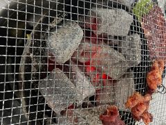 -金达莱烧烤(黎明南街店)