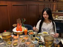 -半岛翡丽海鲜自助餐厅(观风亭店)