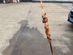 -塔里木的羊·新疆特色餐厅(钱湖北路店)