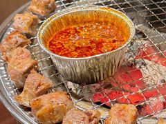 -蒜香焼肉PURUSHIN(马场路店)