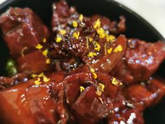 -锦園(伊势丹美食城店)
