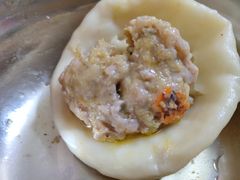 -笑云开汤包店(网巾市店)