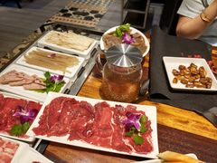 -好得火锅(育才店)