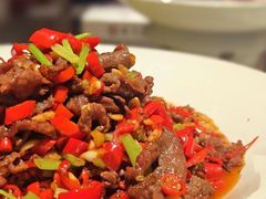 -湘轩·土菜研究院(光大店)
