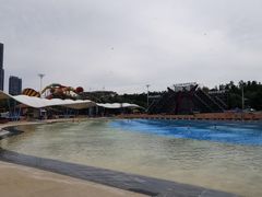 -武汉玛雅海滩水公园