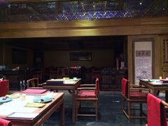 -那家小馆•北京菜•烤鸭(中关村店)