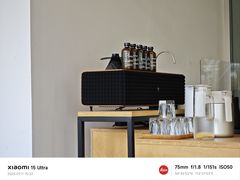 -DEEP COFFEE(瑞光烘焙工厂店)