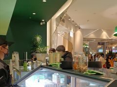 -鹤茶野所(上海首店)