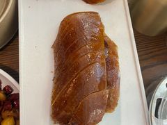 -小大董·烤鸭(王府井apm店)