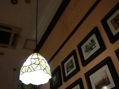 -玛格萝妮比萨屋(四平店)