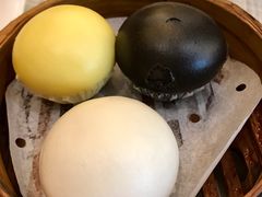 -潮府馆·非遗潮州菜·港式点心(世纪公园店)