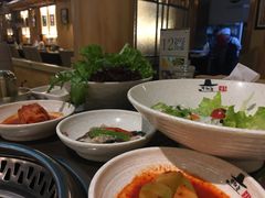 -朴大人炭烤·韩国料理(奥帆中心海尔洲际店)