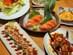 -吉川居酒屋(建国北路店)