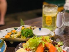 -角落里(中山公园店)