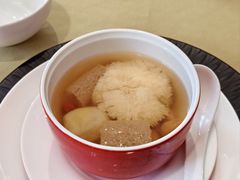 -湖影中餐厅·南京金茂威斯汀大酒店