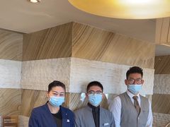 -上海静安昆仑大酒店