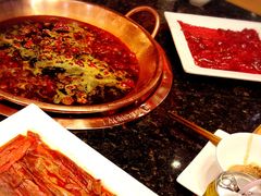 -老码头火锅(骡马市店)