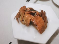 -狮王府淮扬菜(新街口友谊店)