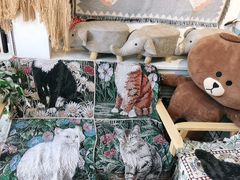 -平行世界·猫咖(首经贸店)