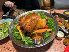 -La Terre乐田(万象城店)