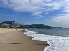 -大梅沙海滨公园