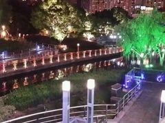 -苏州河梦清园环保主题公园