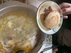 -百草堰刘记驴肉馆(新华东街店)