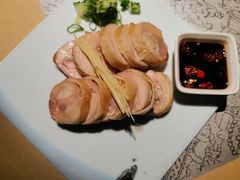 -穹六人间 people 6(岳阳路店)