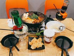 -螺叔螺蛳鸭脚煲(河南岸店)