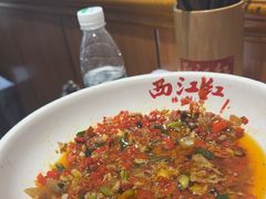 -西江红·株洲本地菜(滨江南路店)