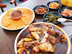 -妈妈手(山大总店)