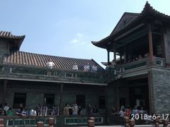 -东莞市可园博物馆