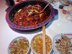 -蛙老爹·蜀香美蛙鱼头(王家湾店)