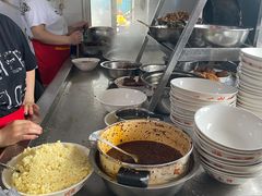 -顺心拉面馆(马道街店)