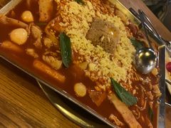 -包装马车·韩国料理·포장마차