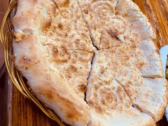 -清真新疆叶尔羌烤肉店(新香洲店)