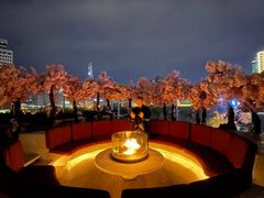 -城市露台景观餐厅(淮海路店)