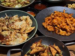 -三姐妹餐厅(曲江店)