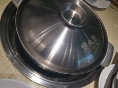 -煲大王猪肚鸡·椰子鸡火锅(红谷滩万达店)